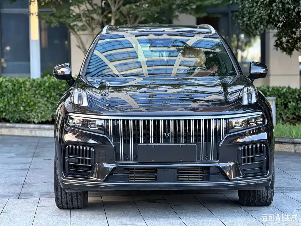 Lynk & Co 09 EM-P — миниатюра 2