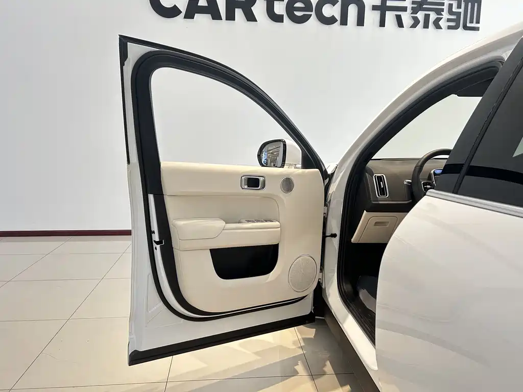 Li Auto L7 2024 MAX