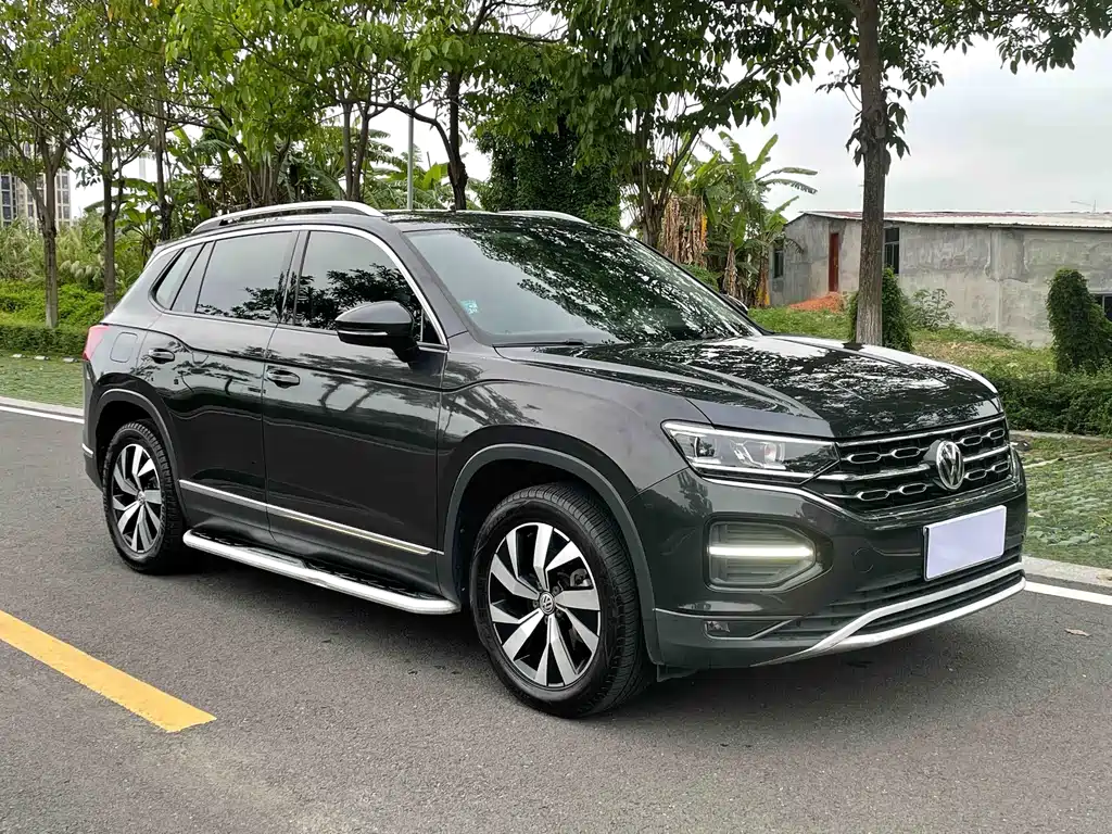 VOLKSWAGEN TANYUE