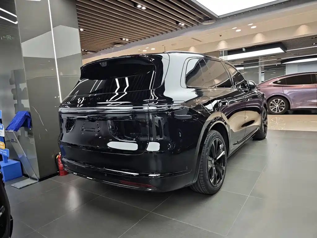 AITO Wenjie AITO M7 — миниатюра 4
