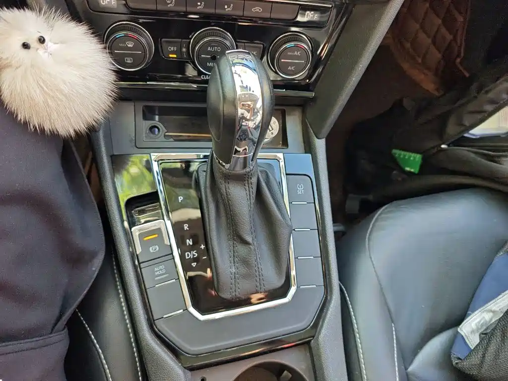 Volkswagen Lamando — миниатюра 16