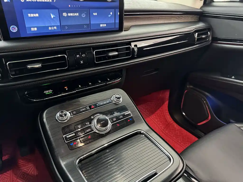 Lincoln Nautilus 2021 2.0T Premium