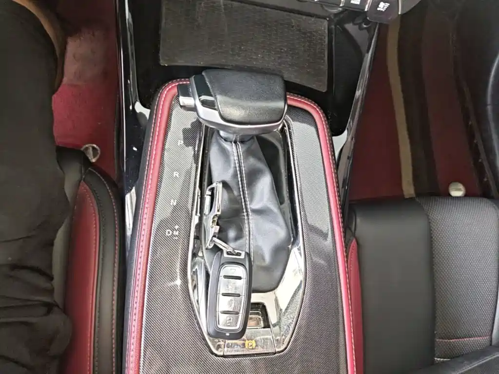 Oshan Oushang X5 — миниатюра 14