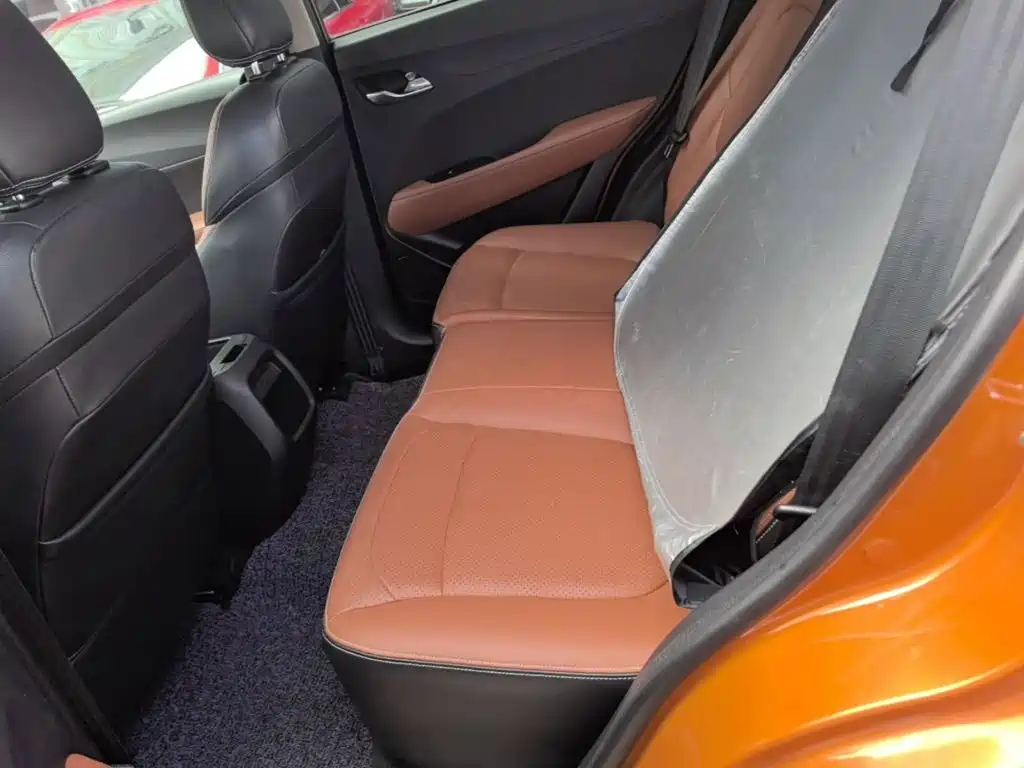Baojun 510 — миниатюра 17