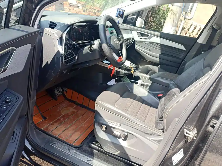 Volkswagen Talagon — миниатюра 9