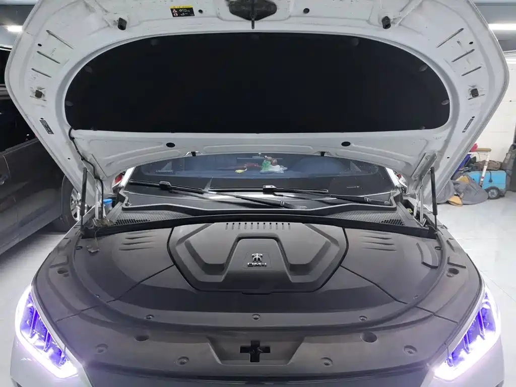 BYD PLUS New Energy — миниатюра 17