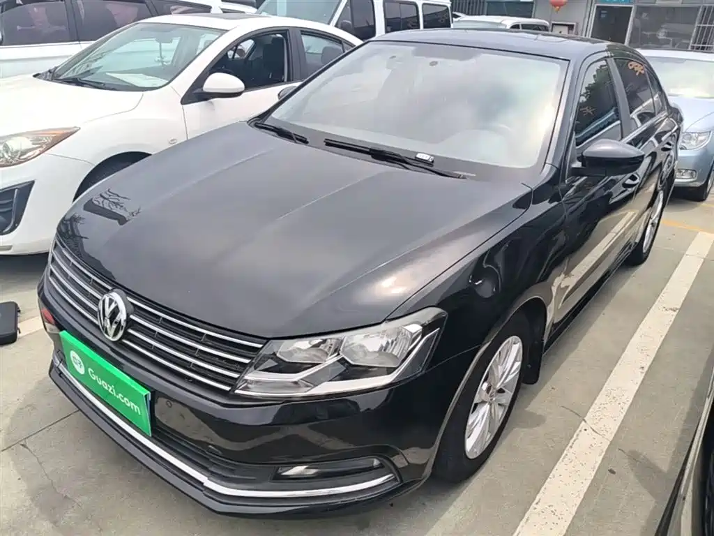 Volkswagen Lavida 2018