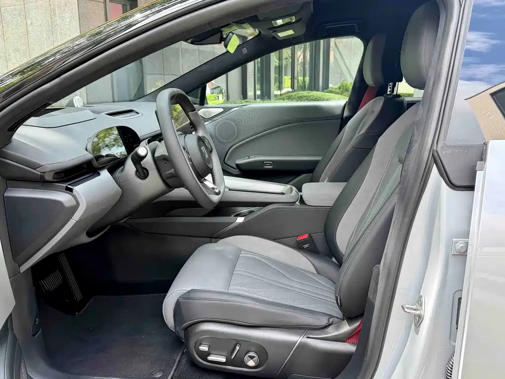 Zeekr 007GT 2025 Smart Drive 75kWh