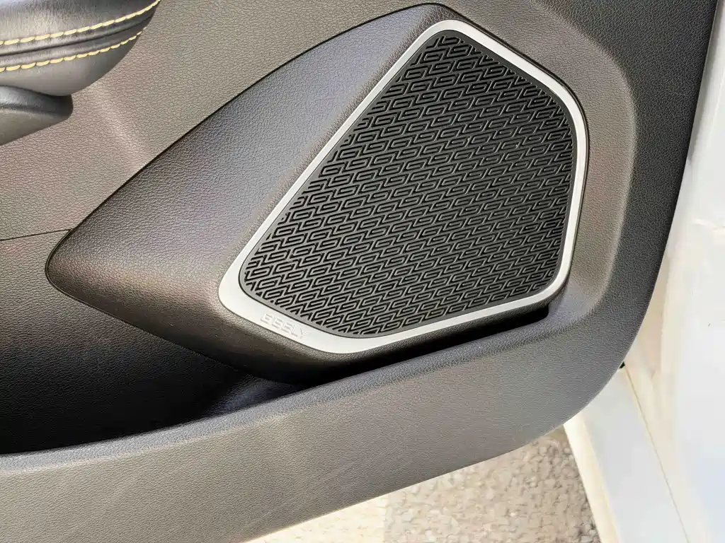 Geely Binrui — миниатюра 24
