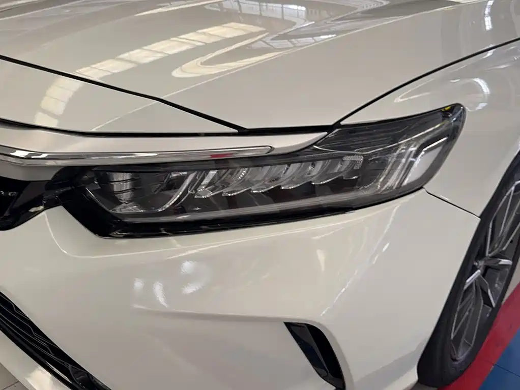 Honda Inspire — миниатюра 3
