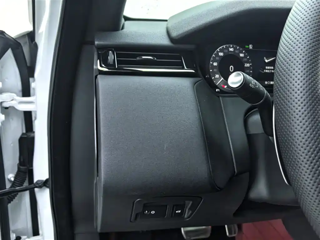 LAND ROVER RANGE ROVER STAR PULSE