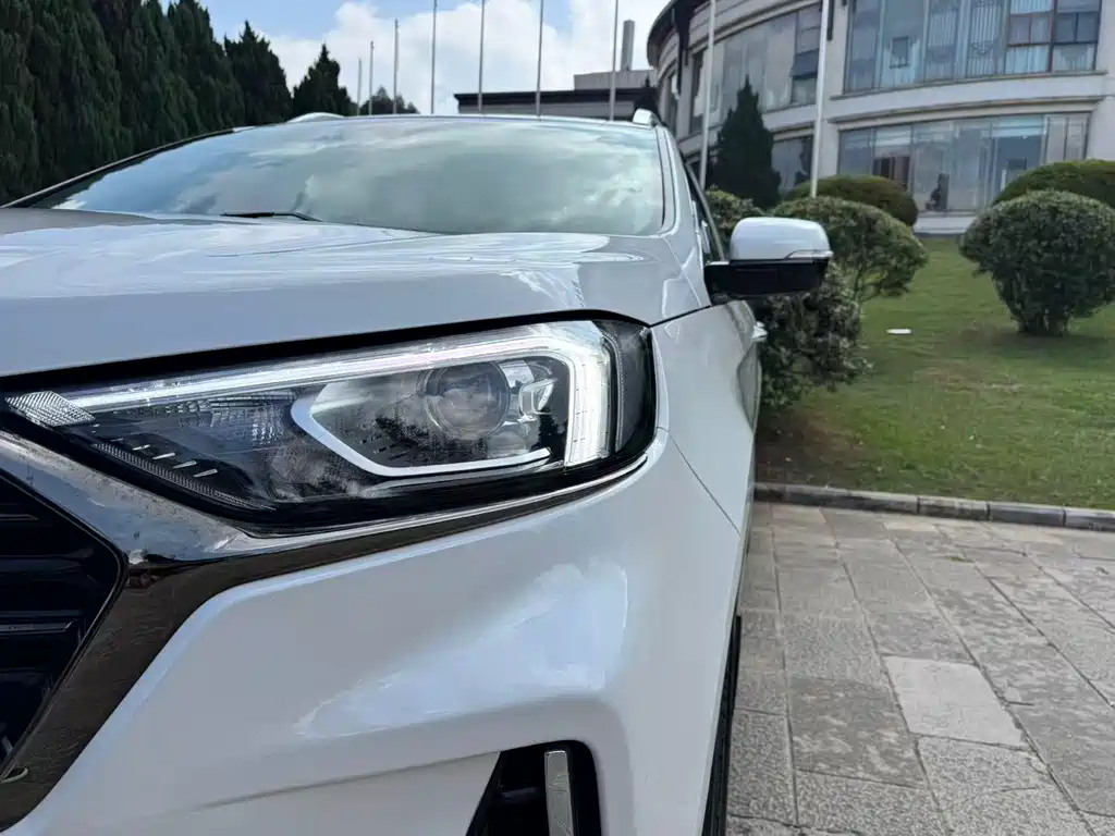 Ford Edge — миниатюра 9