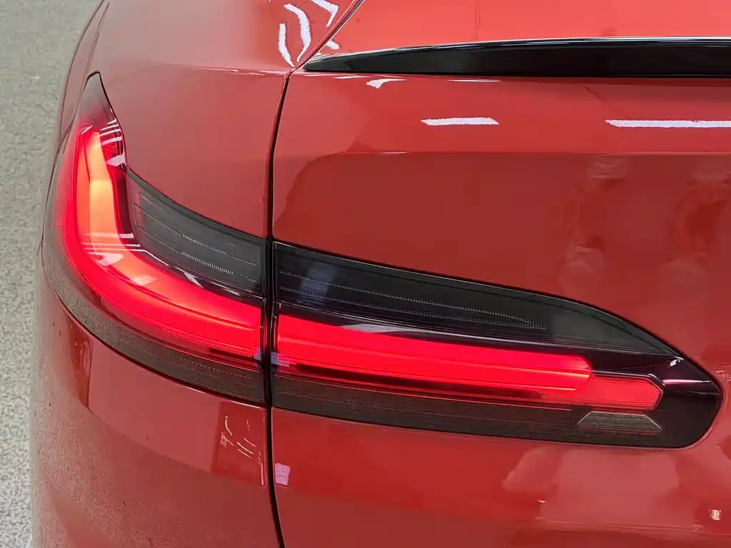 BMW X4 M — миниатюра 9
