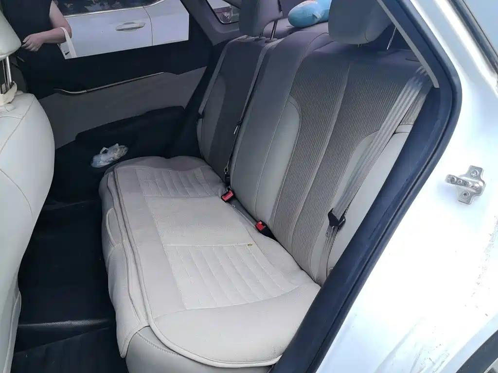 Buick Excelle — миниатюра 15