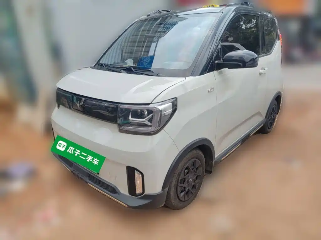 Wuling MINIEV