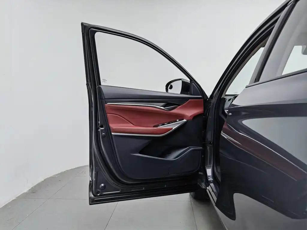 Changan Changan CS75PLUS — миниатюра 8