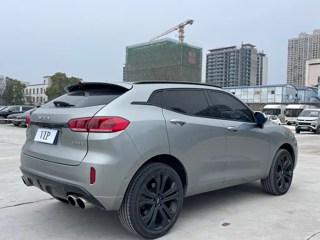 WEI PAI WEI BRAND VV5