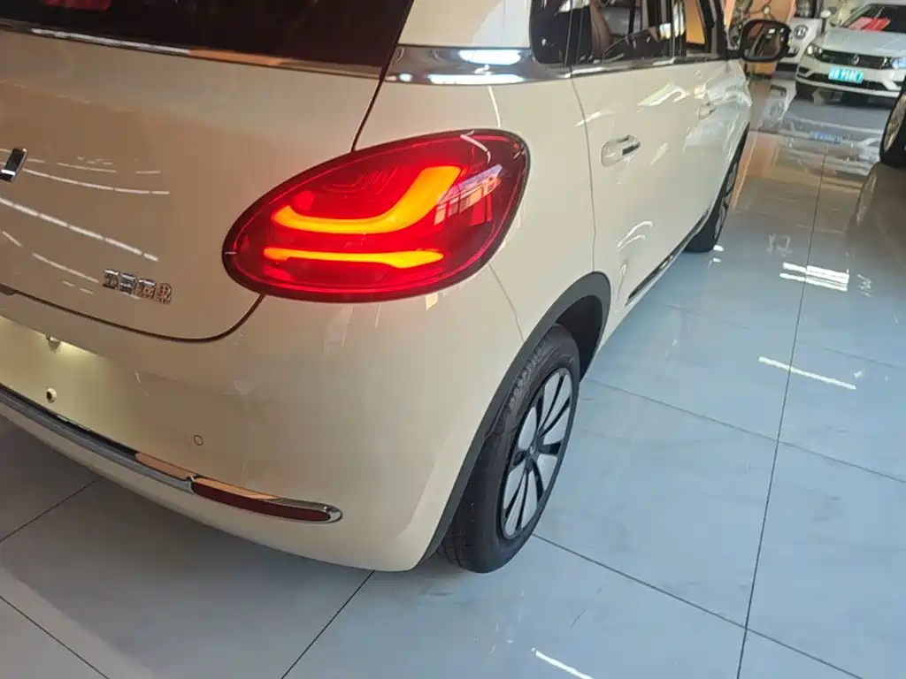 Wuling Bingo — миниатюра 8