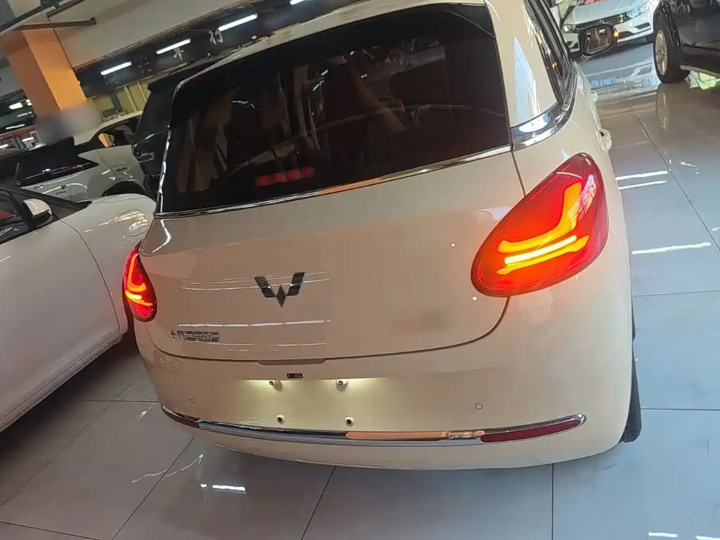 Wuling Bingo — миниатюра 6