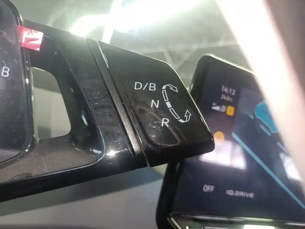 Volkswagen ID.3 — миниатюра 7