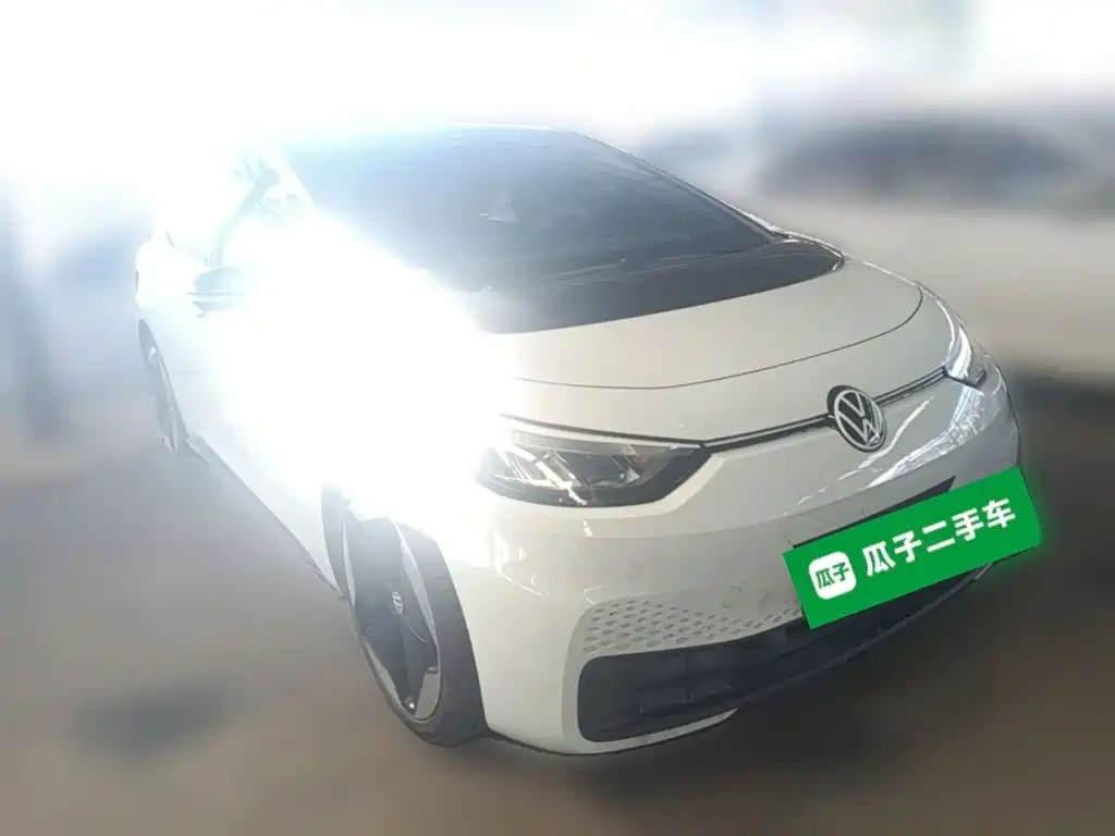 Volkswagen ID.3 — миниатюра 23