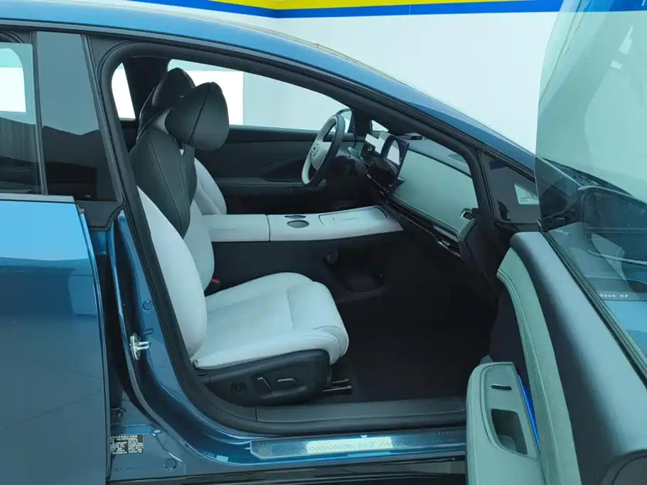 Nissan N7 — миниатюра 8