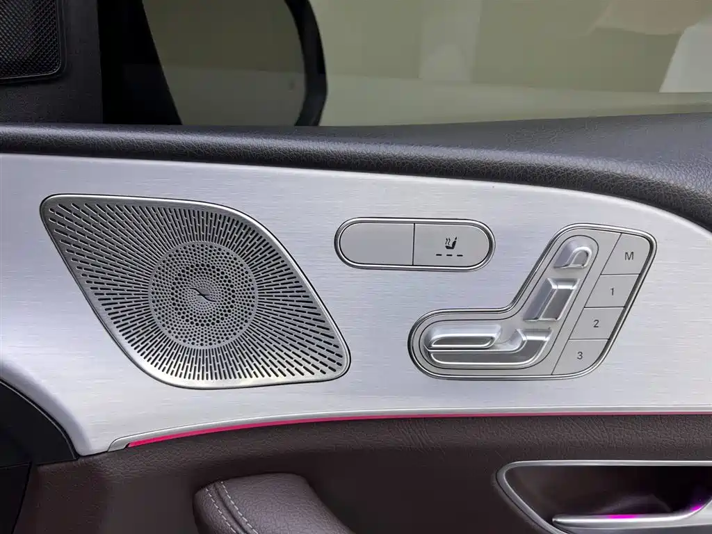 Mercedes-Benz GLS 2023 — фото 20