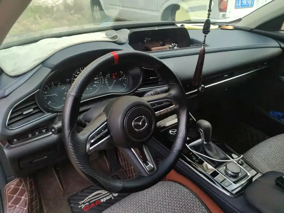 Mazda CX-30 — миниатюра 12