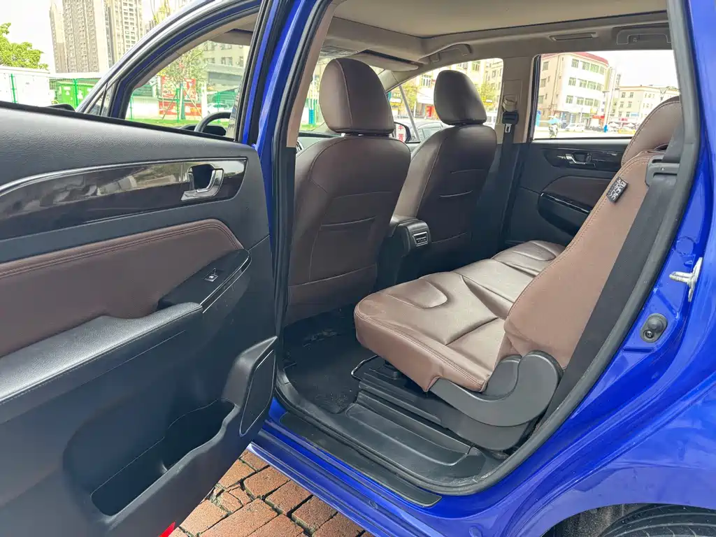 Lifan Xuanlang — миниатюра 11