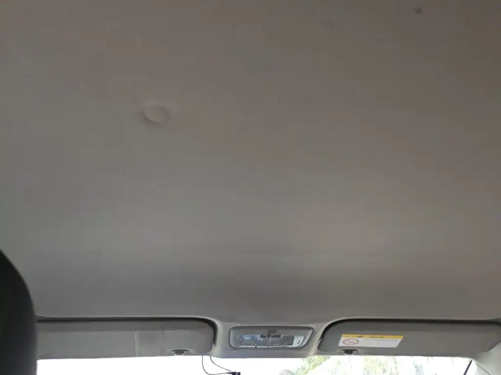 Toyota Vios FS — миниатюра 19