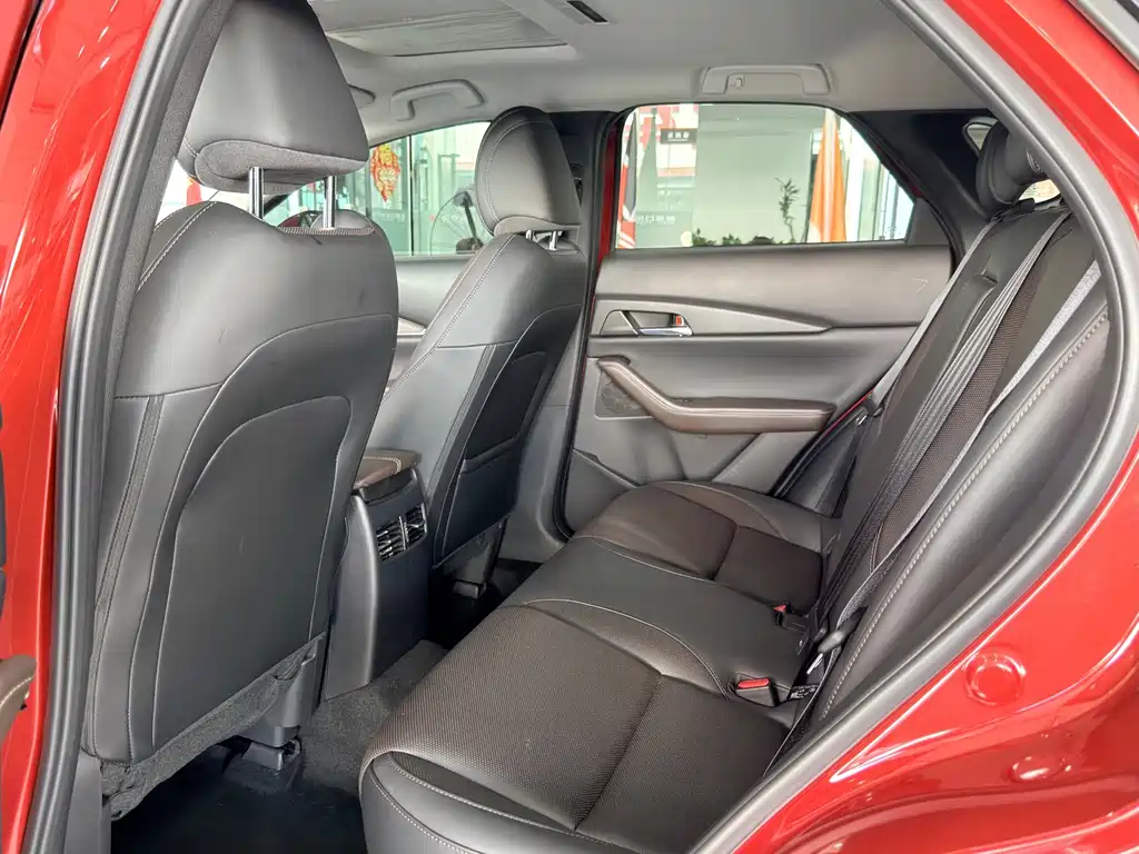 Mazda CX-30 — миниатюра 5