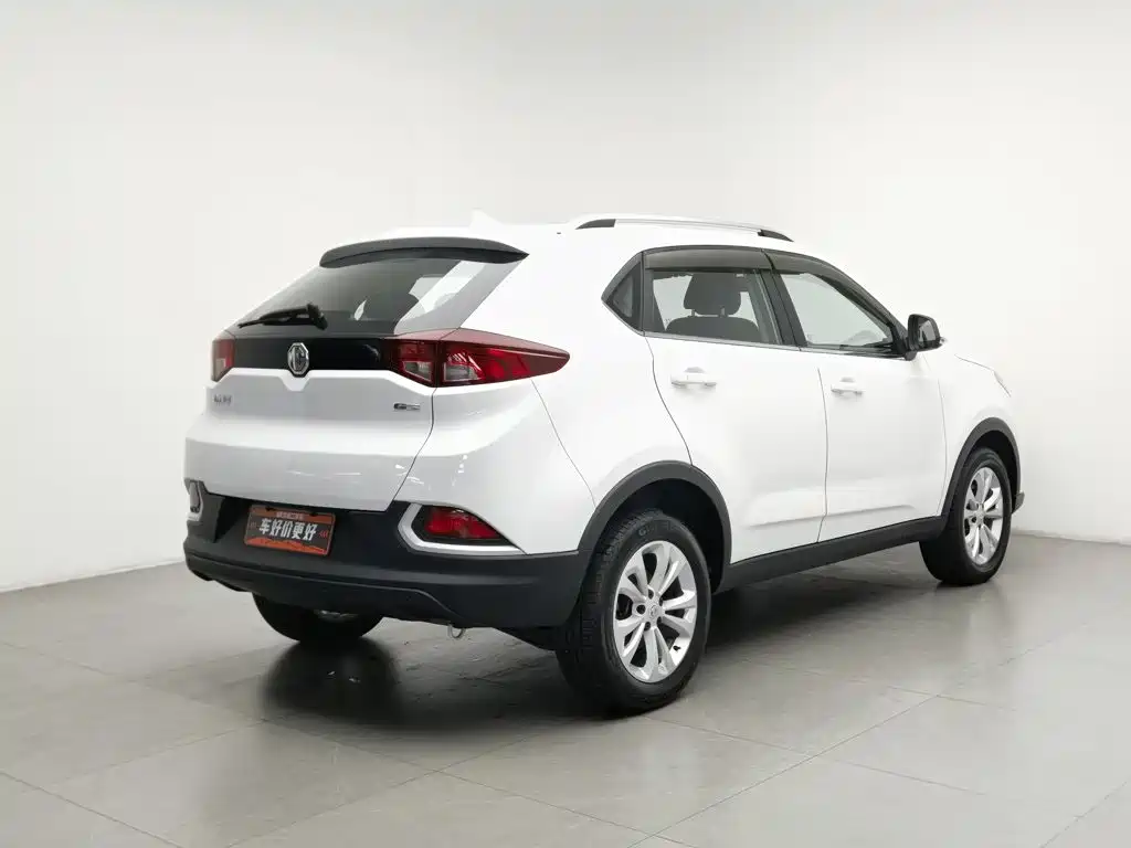 MG MG GS — миниатюра 2