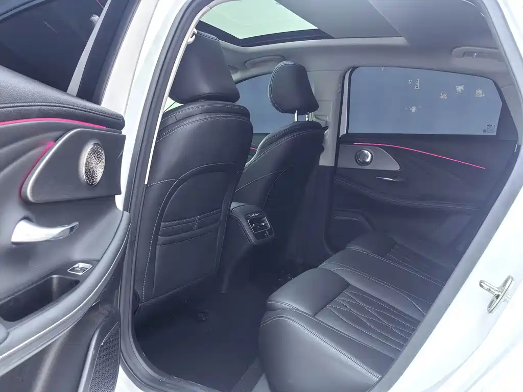 Chery Arrizo 8 — миниатюра 6