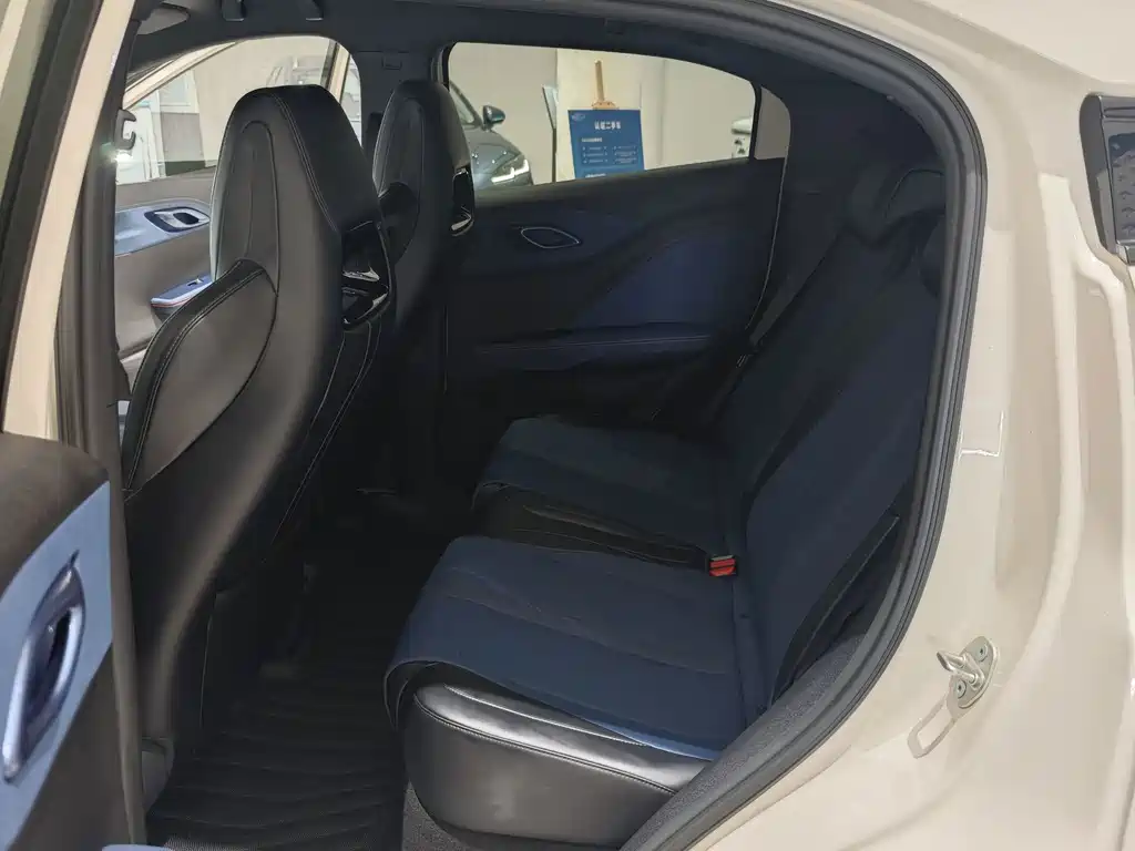 BYD Seagull — миниатюра 11