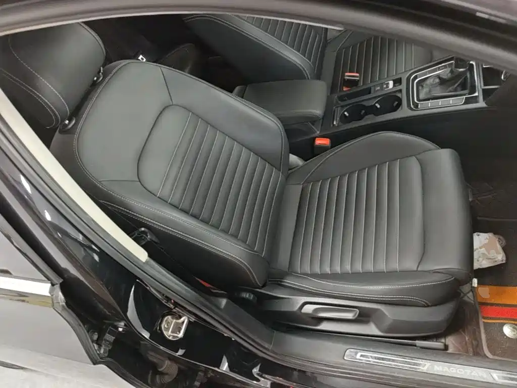 Volkswagen Magotan — миниатюра 25