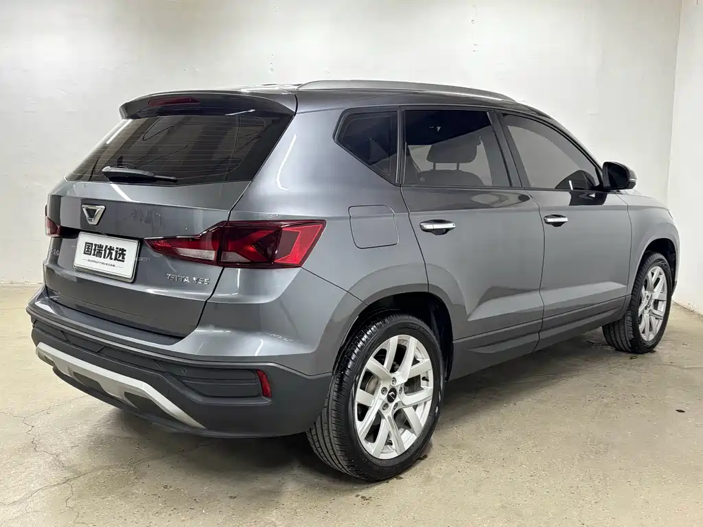 Jetta VS5 — миниатюра 4