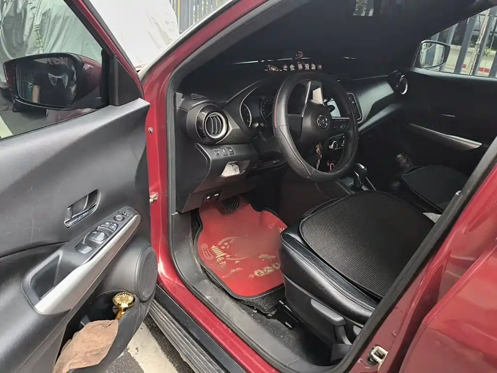 Nissan Kicks — миниатюра 14