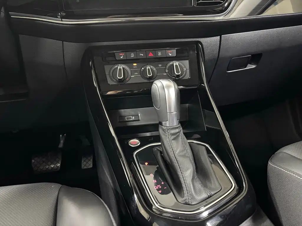 Jetta VS5 — миниатюра 14