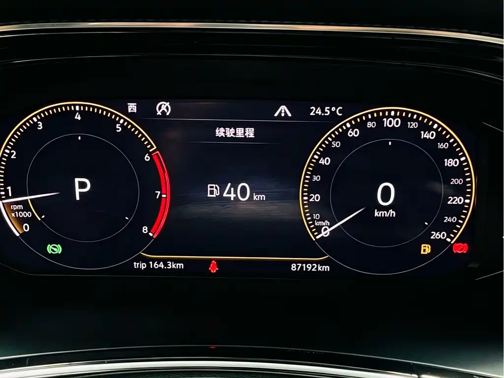 Volkswagen Tayron — миниатюра 18