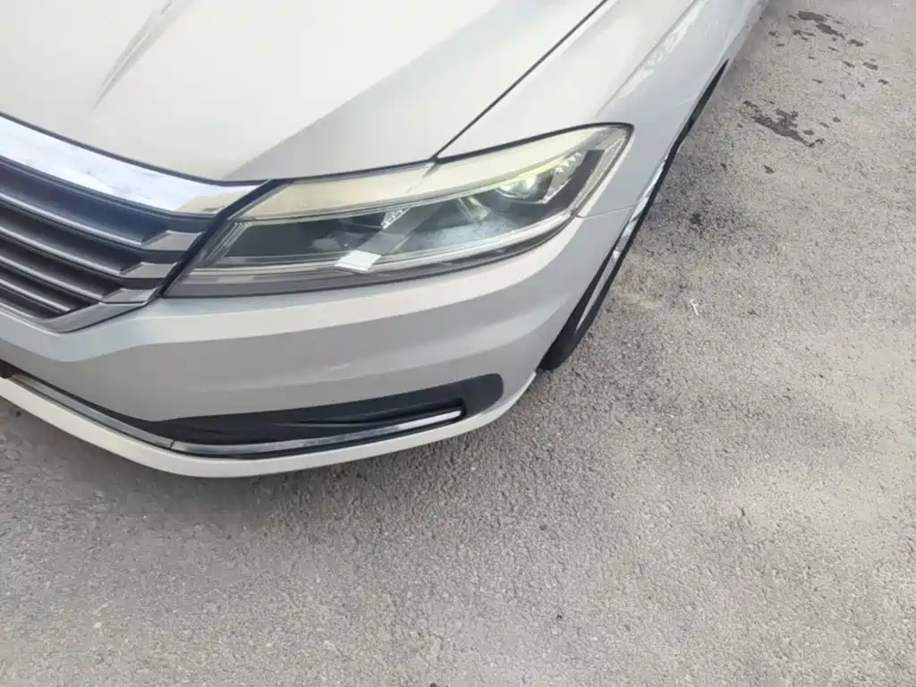 Volkswagen Lavida — миниатюра 24