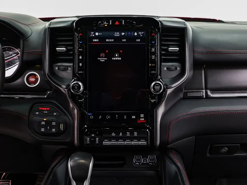 RAM Ram Trucks — миниатюра 15