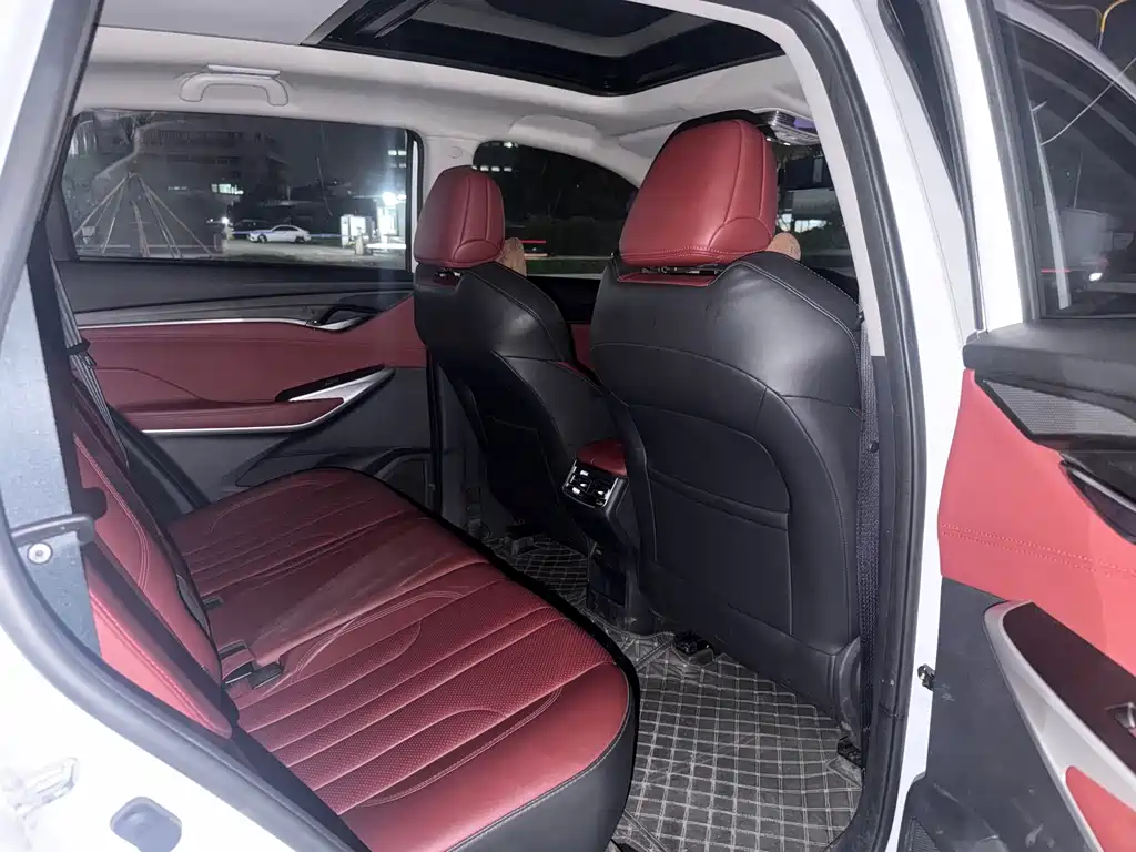 Changan CS75 PLUS — миниатюра 7