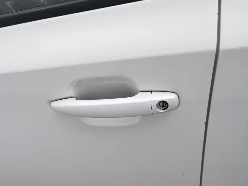 GAC Motor Trumpchi M6 — миниатюра 18