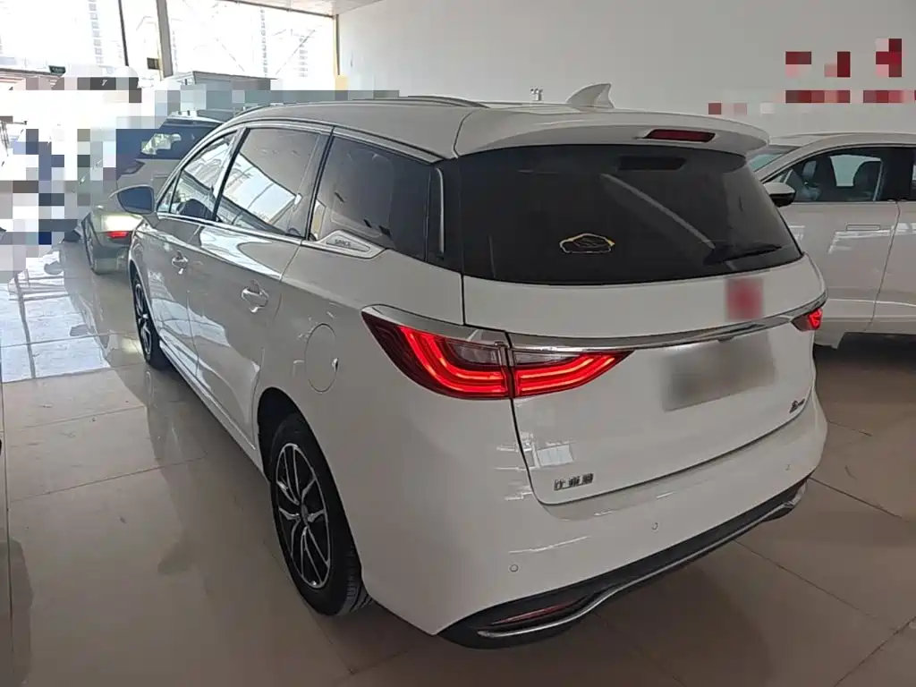 BYD MAX — миниатюра 5