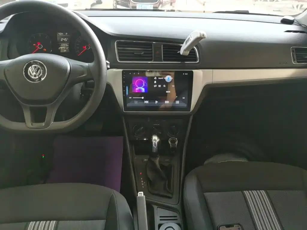 Volkswagen Gran Lavida — миниатюра 13