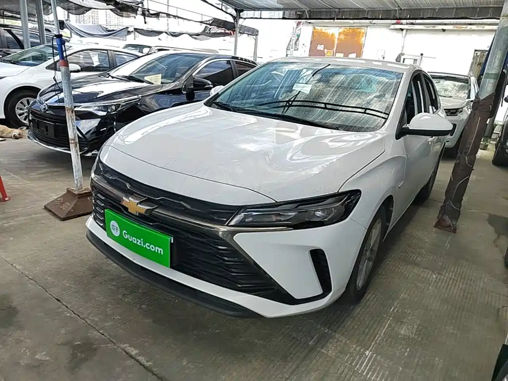 Chevrolet Monza — миниатюра 2