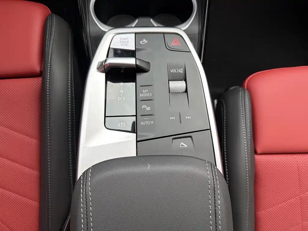 BMW X2 2024 sDrive25i M Sport