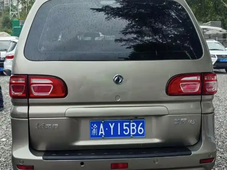 DONGFENG LINGZHI