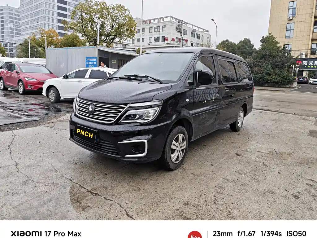 DONGFENG LINGZHI