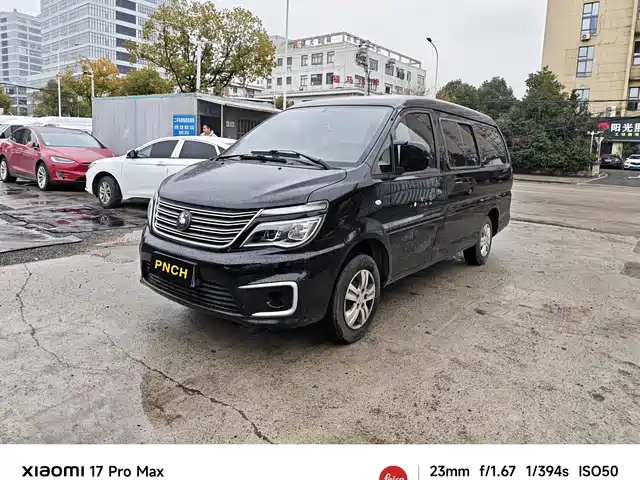 DONGFENG LINGZHI